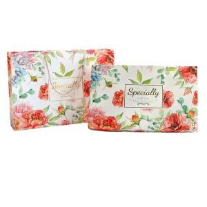 Personalised Selection Candy Chocolate Packing Boxes With EVA Inserts Paperboard