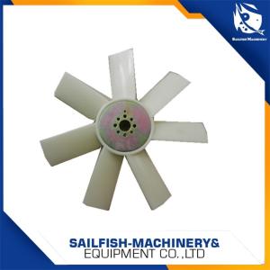 Quality 4D31 FAN BLADE FOR HD250 HD450 HD400 for sale