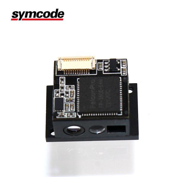 Excellent Decode Capability Barcode Scan Engine For Android Tablet Handheld