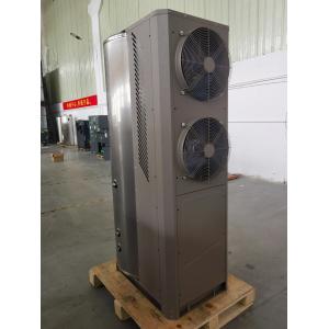 500 liter all in one heatt pump