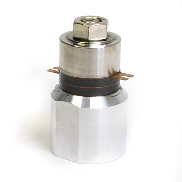 High Stability Ultrasonic Cleaning Transducer For Manufacturing Plant /