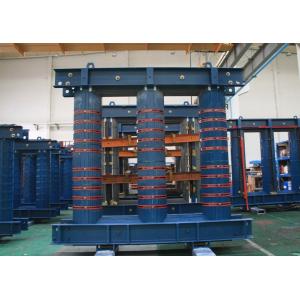 2500kVA Stacked Core Transformer With Rectangular Silicon Steel Sheet