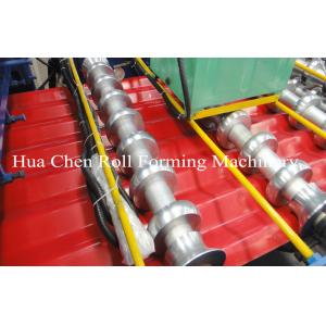 Tile Roof Sheets Corrugation Machine
