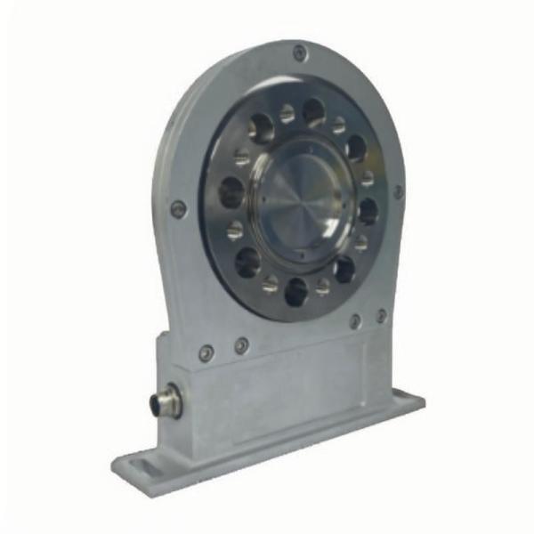 Buy SLFN-669 Short Axial Dimension High Accuracy Disc Torque Sensor at wholesale prices