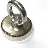 China Super Strong Round Magnetic Ceiling Hooks on sale