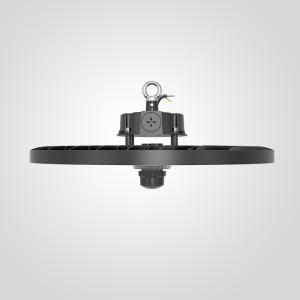 Electrostatic Powder Coated LED Bay Light With Polycarbonate Protector And 90°