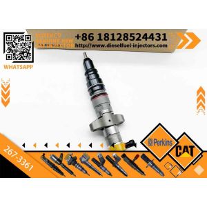 C7 C9 Diesel Engine Injector 267-3360 2673360 267-3361 2673361 Injector for 330D