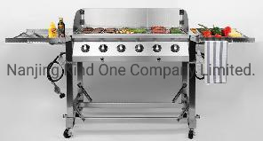 Silver Aluminium Pizza Pan 2.0mm For B2B Buyers