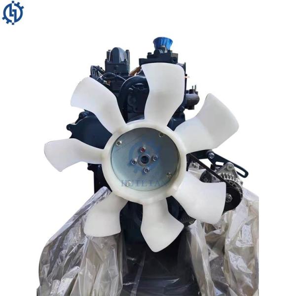 Buy Diesel Fuel Injection Pump V3800 V3300 Engine Fuel Pump For Kubota Excavator Engine at wholesale prices