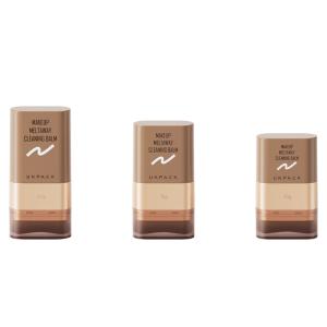 Empty Lightweight Foundation Stick