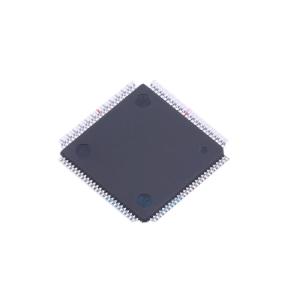 Original XCR3064XL-10VQG100I IC Integrated Circuit in stock