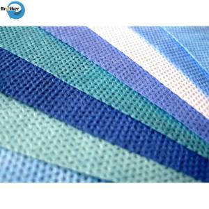 Factory price pla laminated nonwoven medical fabric non woven