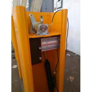 DC Automatic Barrier Gate Parking Contorl Boom