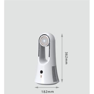 English Operating Language USB Powered Desktop Fan Large Wind Aromatherapy