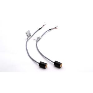 IP68 Grade Ultrasonic Transducer Sensor for Liquid Level Measurement Cable