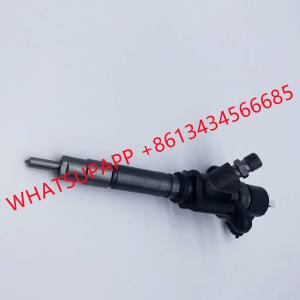 China Fuel Injector For KHD / RVI Diesel Engine 0445120064 0445120065 0445120066 on sale