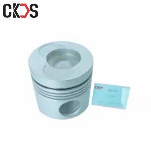 China Piston And Liner Sleeve Kit Engine Piston F17E Engine 13211-2281 13226-1210 For Hino on sale