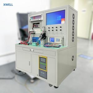 Quality Advanced and Comprehennsive Battery Pack Inspection Apparatus with quality assurance for sale