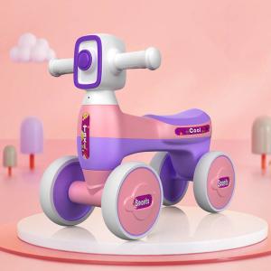 Unisex Cute Baby Ride On Balance Bike Car for Toddlers Carton Size 54*24*30cm