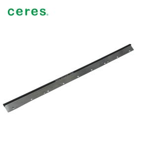 XL75 Wash Up Blades 846X47X0.5X9 Holes