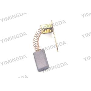 M14433 CAS Textile Machine Components 5230-168-0001 Brush Motor Iron Core For