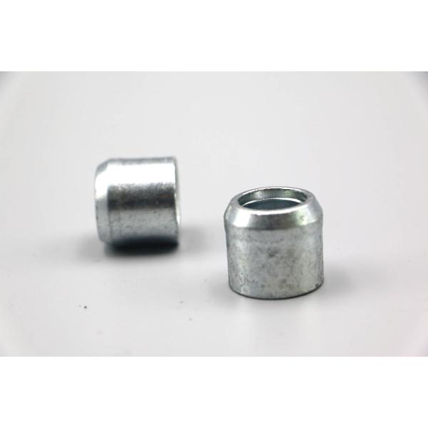 Buy ML08 Steel Collars Mating With Lock Bolts at wholesale prices