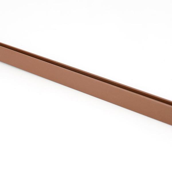 Muti-Shaped Colors Rigid Extruded Casement Sliding Plastic Decorated Frames