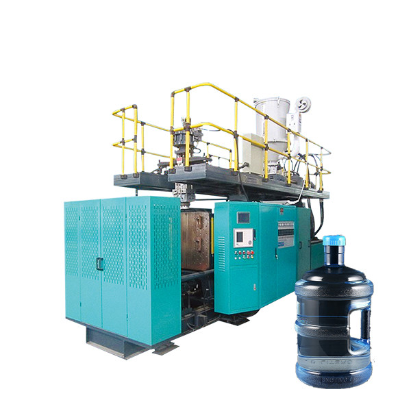 Buy Plastic Water Bottle Pc 5 Gallons Blow Molding Machine at wholesale prices