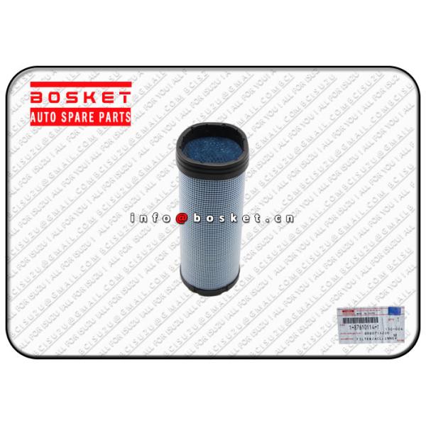1876101180 1142151110 1-87610118-0 1-14215111-0 Inner Air Cleaner Filter Suitable for ISUZU FTR FSR
