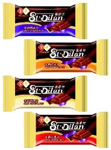 Supplier Of St Dilan Milk Chocolate Oem Service