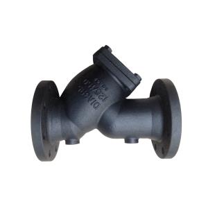 Quality 987-F ANSI Y STRAINER FLANGED ENDS for sale