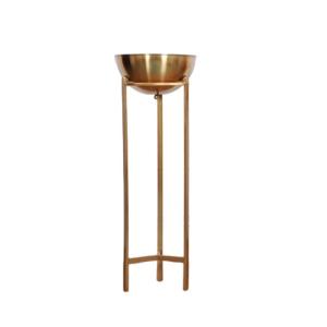 Modern Indoor Metal Plant Stand Home Flower Pot Stands