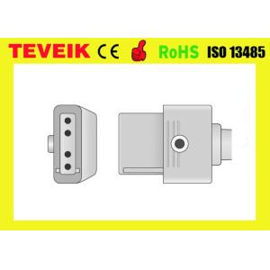 Utah Disposable IBP transducer Medical Invasive Blood Pressure Transducer Single