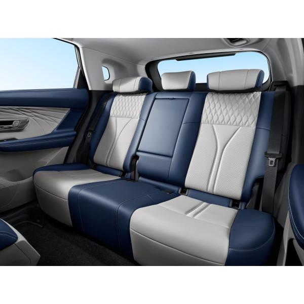 Petrol Gasoline SUV Car Electric Adjustment Exterior Rearview Mirror for 1.5T Hybrid Powe