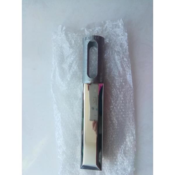 square core drilled spigot ,SS2205 spigot foundry price ,square core driled high polished spigot ,matt black spigot