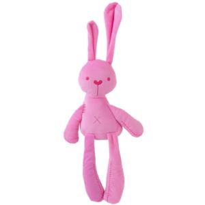 Pacify Rabbit Doll Baby Sleep Infant Safe Stuffed Animals Toy