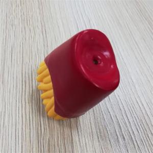 Sustainable Tough Rubber Durable Squeaky Dog Toys