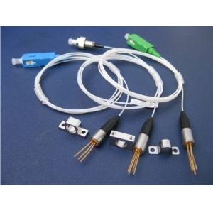 SM 9/125um 1550nm DFB Pigtailed Components