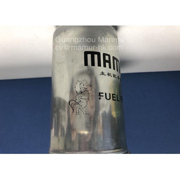 CN6C15 9155AB JMC Auto Parts Fuel Filter For JMC 1040 1041 493 110500004