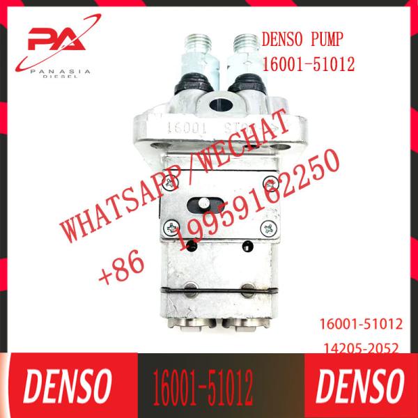 Z482 FUEL INJECTION PUMP 16001-51012 FOR KUBOTA ENGINE REPAIR KIT
