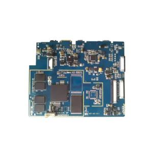 SMT factory PCB and PCBA Board Factory High Tg PCB Assembly PCB & PCBA