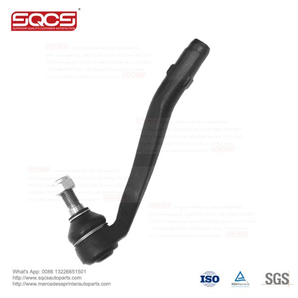 1633300103 Suspension System Tie Rod End for Mercedes-Benz M-CLASS W163 Car Fitment