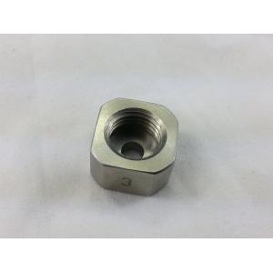 GERBER XLC7000 Cutter Parts 93813001 Compression Nut 3mm