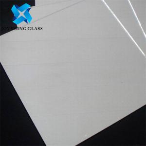 Multifunctional Aluminum Mirror Glass Super Thin For Bathroom / Hotel