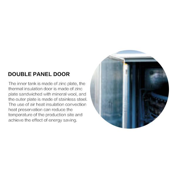 1.5hp 7kg / Hour Sugar Cone Production Line Food Making Machine