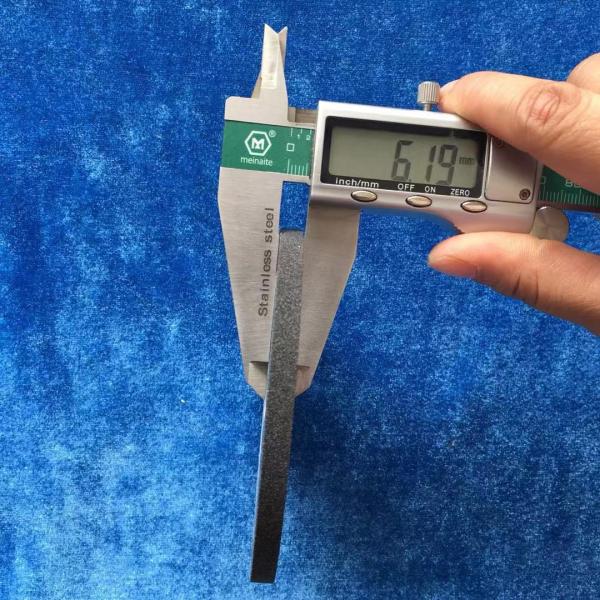 Flat Ceramic CBN Grinding Wheel Stainless Steel Grit Customization