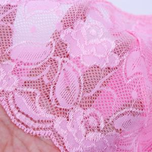 Low Price Sexy Lace Transparent Ladies Underwear Panties