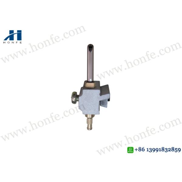 Buy BE315282 Relay Nozzle 0.4x1 Hole Picanol Loom Spare Parts at wholesale prices