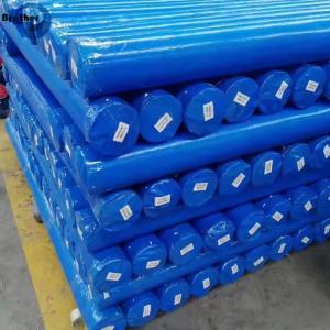 10x10 Tarp PE Heavy Duty Poly Tarps 20 Mil