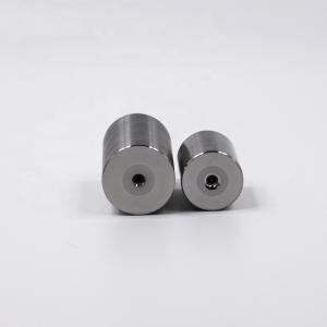 High precision Mirror polishing tungsten Carbide Main Dies